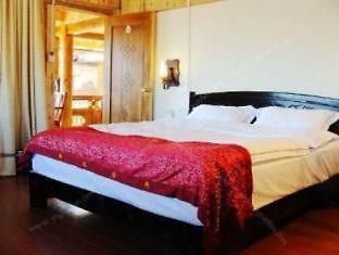 Kerry Inn Lijiang  Bagian luar foto