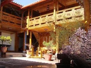 Kerry Inn Lijiang  Bagian luar foto
