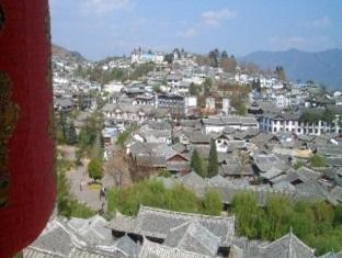 Kerry Inn Lijiang  Bagian luar foto